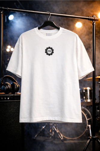 Ankara Echoes - Ankara Echoes T-Shirt