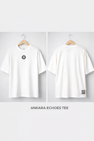 Ankara Echoes - Ankara Echoes T-Shirt