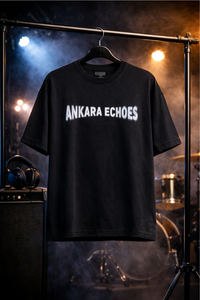 Ankara Echoes - Echoes T-Shirt