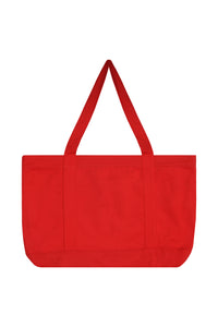 Recycled Cotton Big Tote Bag