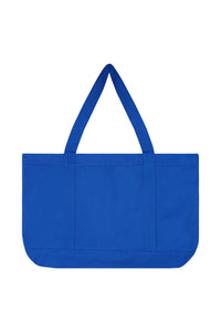 Recycled Cotton Big Tote Bag