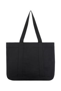 Recycled Cotton Daily Tote Bag