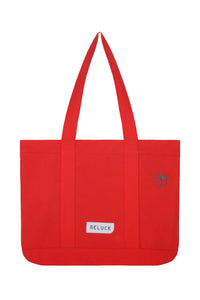 Recycled Cotton Daily Tote Bag