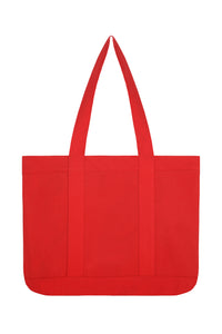 Recycled Cotton Daily Tote Bag