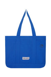 Recycled Cotton Daily Tote Bag