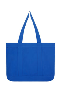 Recycled Cotton Daily Tote Bag