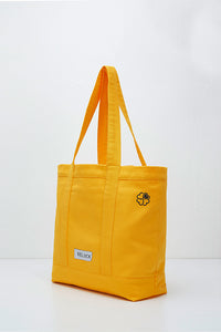 Recycled Cotton Daily Tote Bag