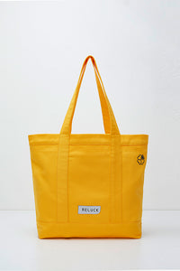 Recycled Cotton Daily Tote Bag