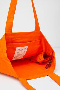 Recycled Cotton Daily Tote Bag