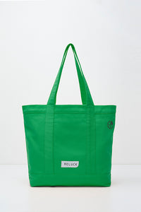 Recycled Cotton Daily Tote Bag