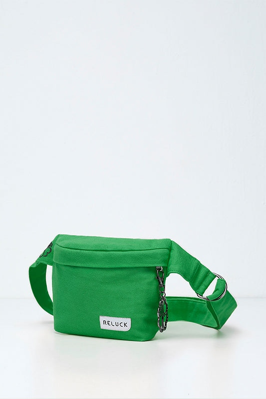 Recycled Fanny Bag